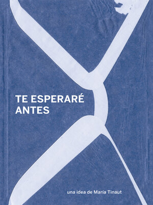 cover image of Te esperaré antes